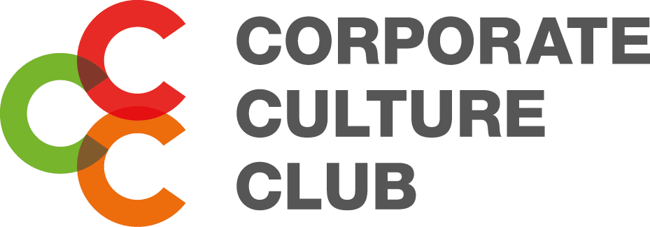 Corporate Culture Club Logo