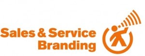 Sales & Service Branding