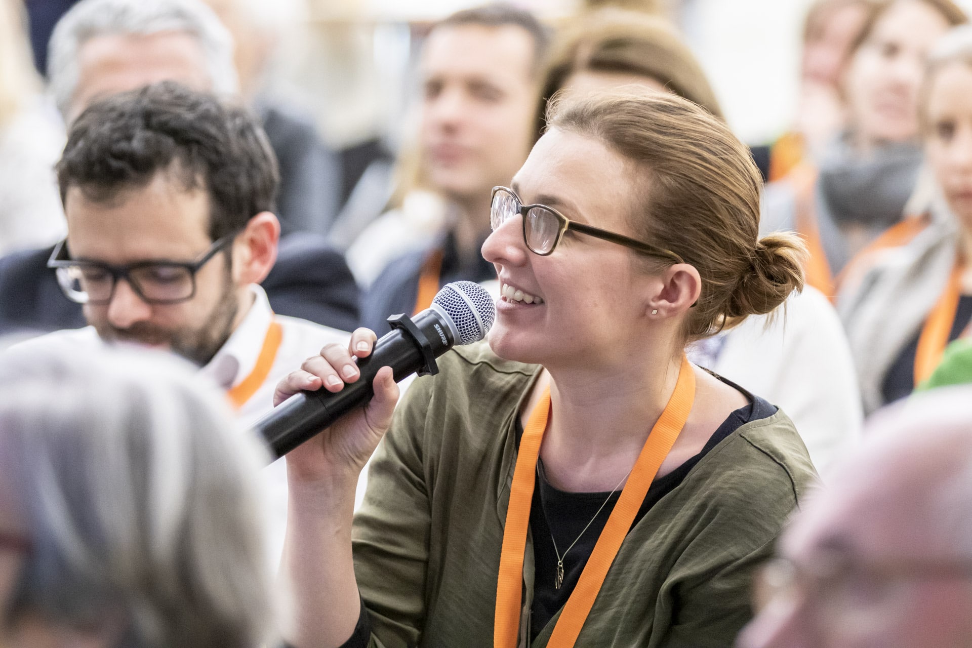 identifire corporate culture club gäste