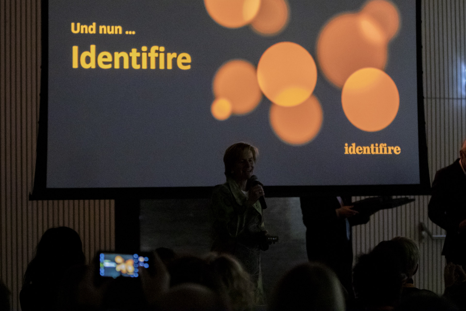 identifire corporate culture club vortrag