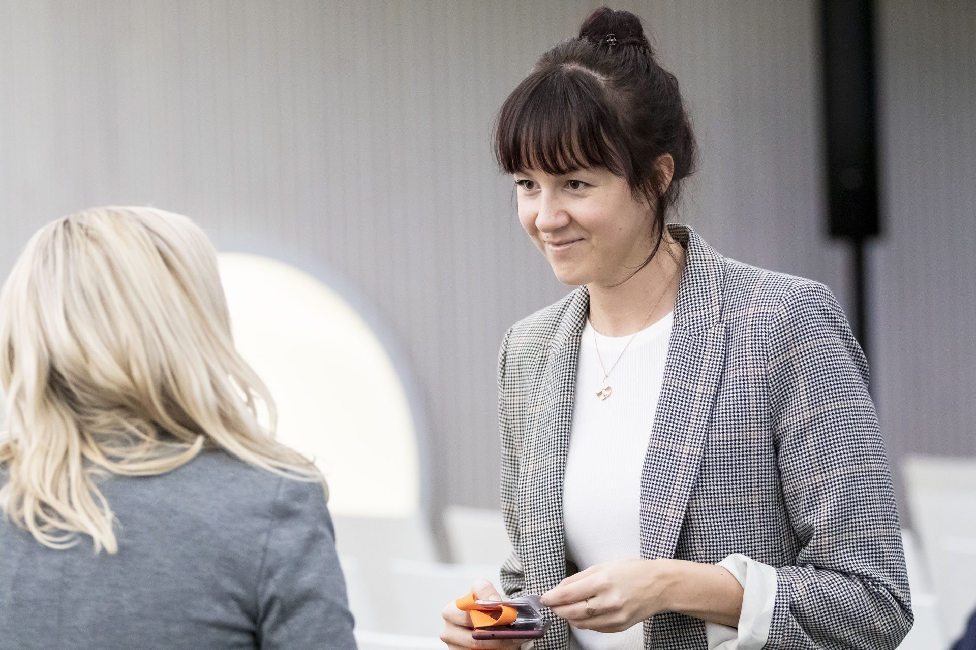 identifire corporate culture club mitglieder networking