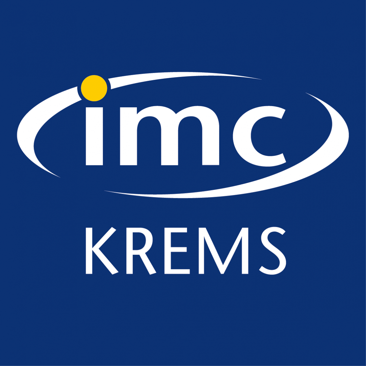 Logo IMC FH Krems