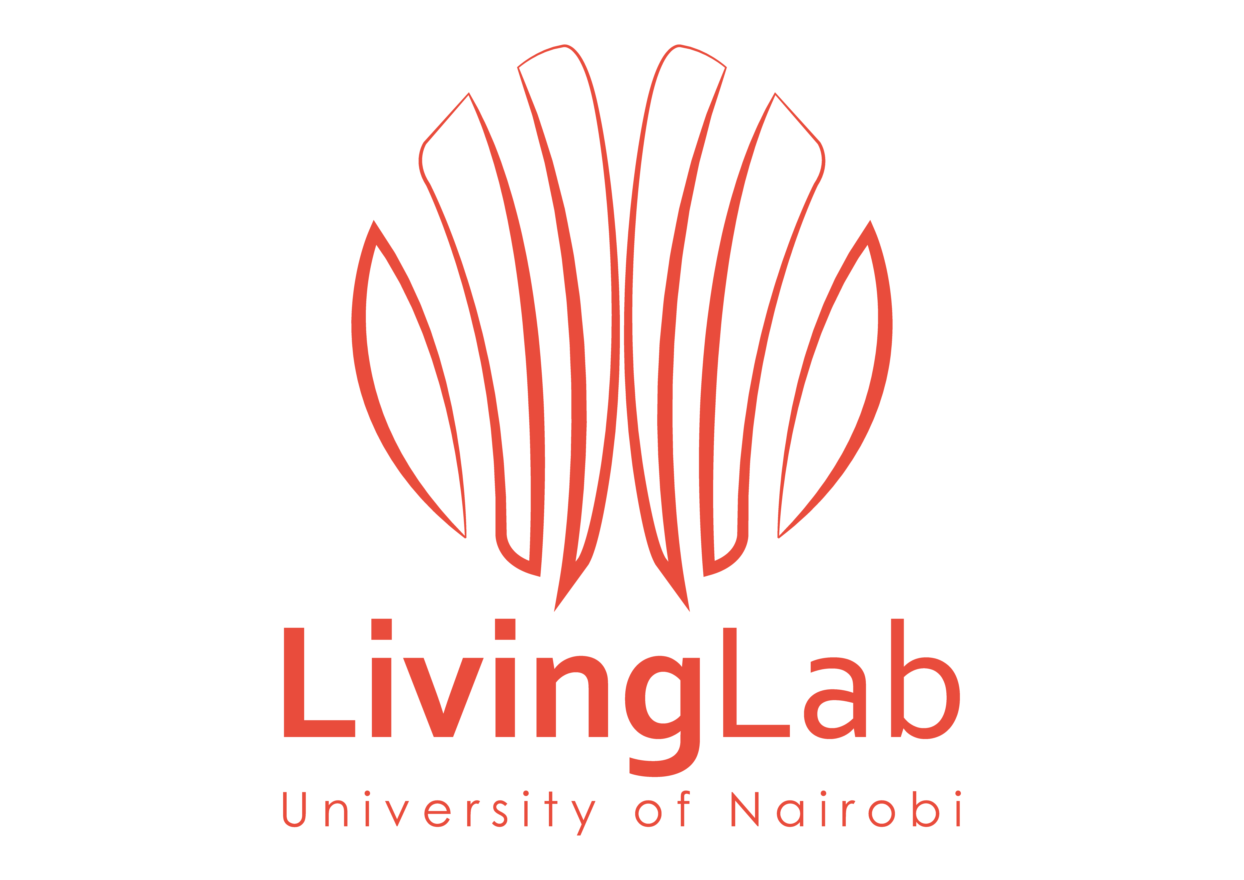 Logo Living Lab Nairobi Partner identifire