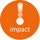 identifire wert inspire involve impact icon