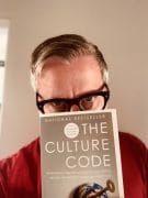 Ralf The culture code
