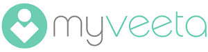 myveeta logo webinar identifire