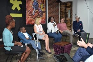 NextAfrica Learning Journey Silicon Savannah Nairobi