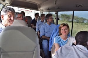 NextAfrica Learning Journey Silicon Savannah Nairobi