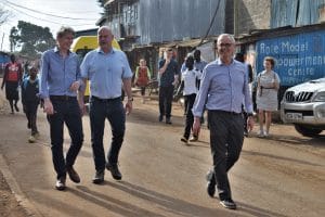 NextAfrica Learning Journey Silicon Savannah Nairobi