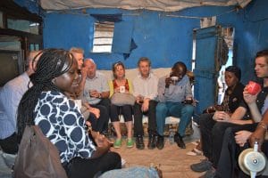 NextAfrica Learning Journey Silicon Savannah Nairobi