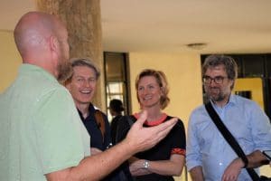 NextAfrica Learning Journey Silicon Savannah Nairobi