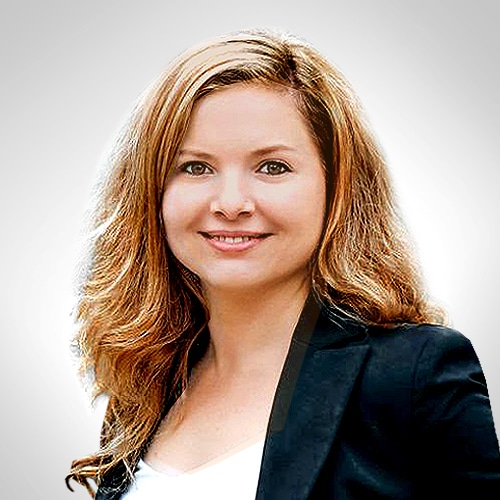 Melanie Adam-Fischer Partnerin identifire