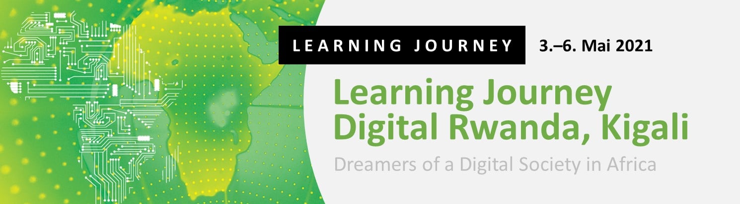 Learning Journey ins Digital Ruanda 5.-8. Oktober 2020 NextAfrica