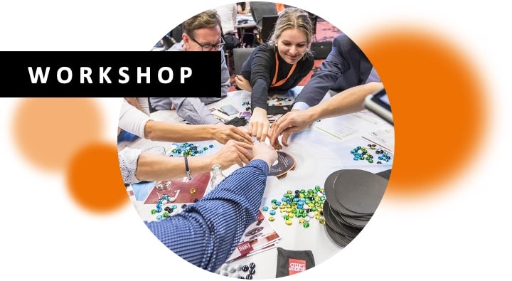 Unternehmenskultur kennenlernen