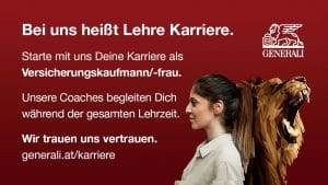 Generali-employer-branding-kampagne-lehrling-sujet-identifire