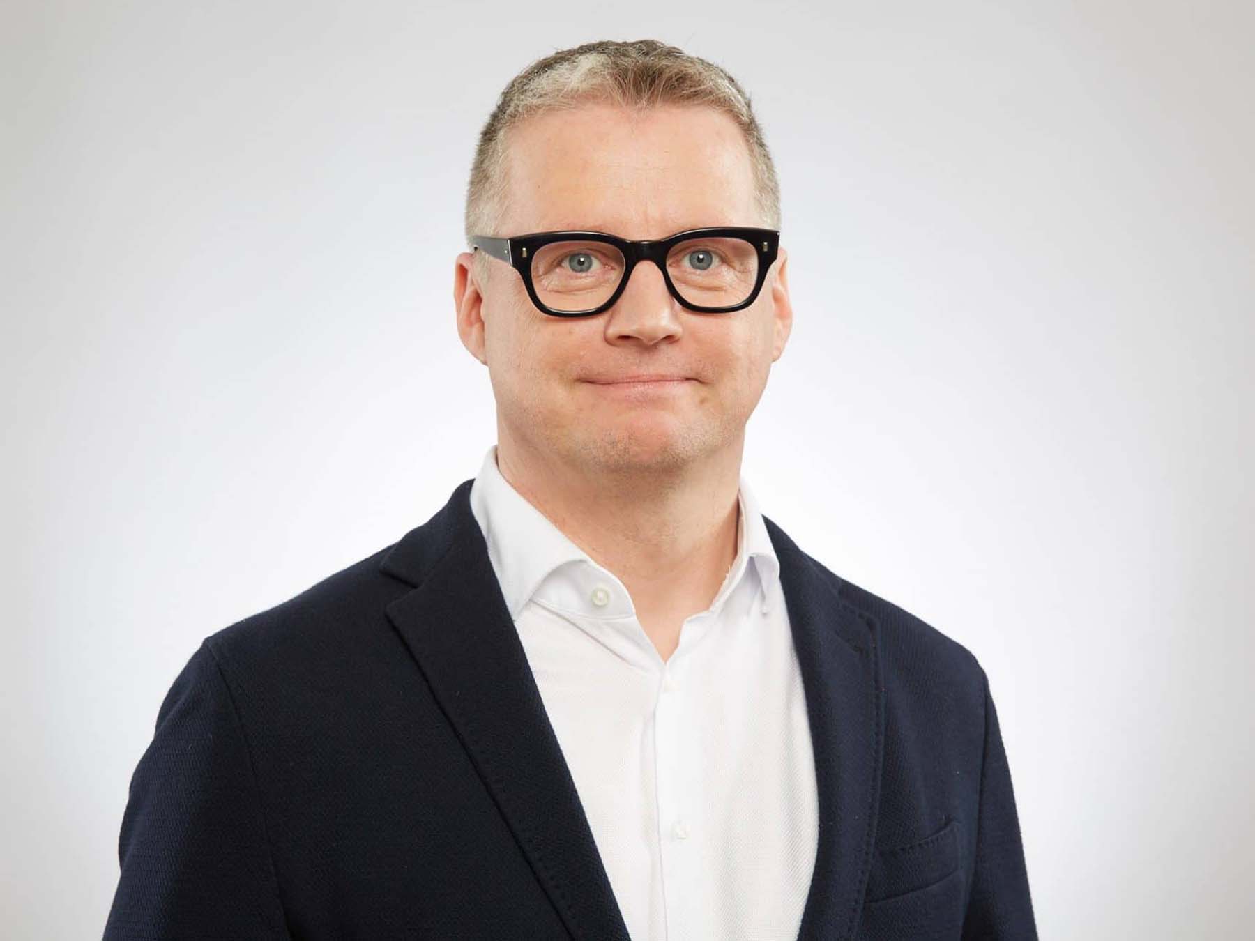 Ralf Tometschek Partner Identifire