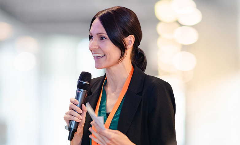 Recruiting Hacks für Führungskräfte mit Janine Kawlath