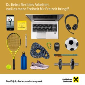 identifire_Case_Raiffeisen Software_Employer Branding Agentur